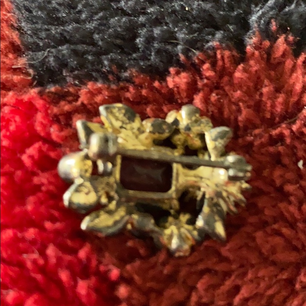 Vintage brooch - Picture 2 of 2